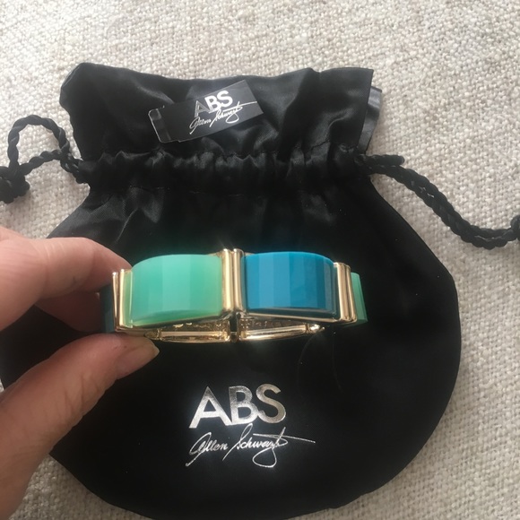 ABS by Allen Schwartz bracelet - Picture 3 of 8